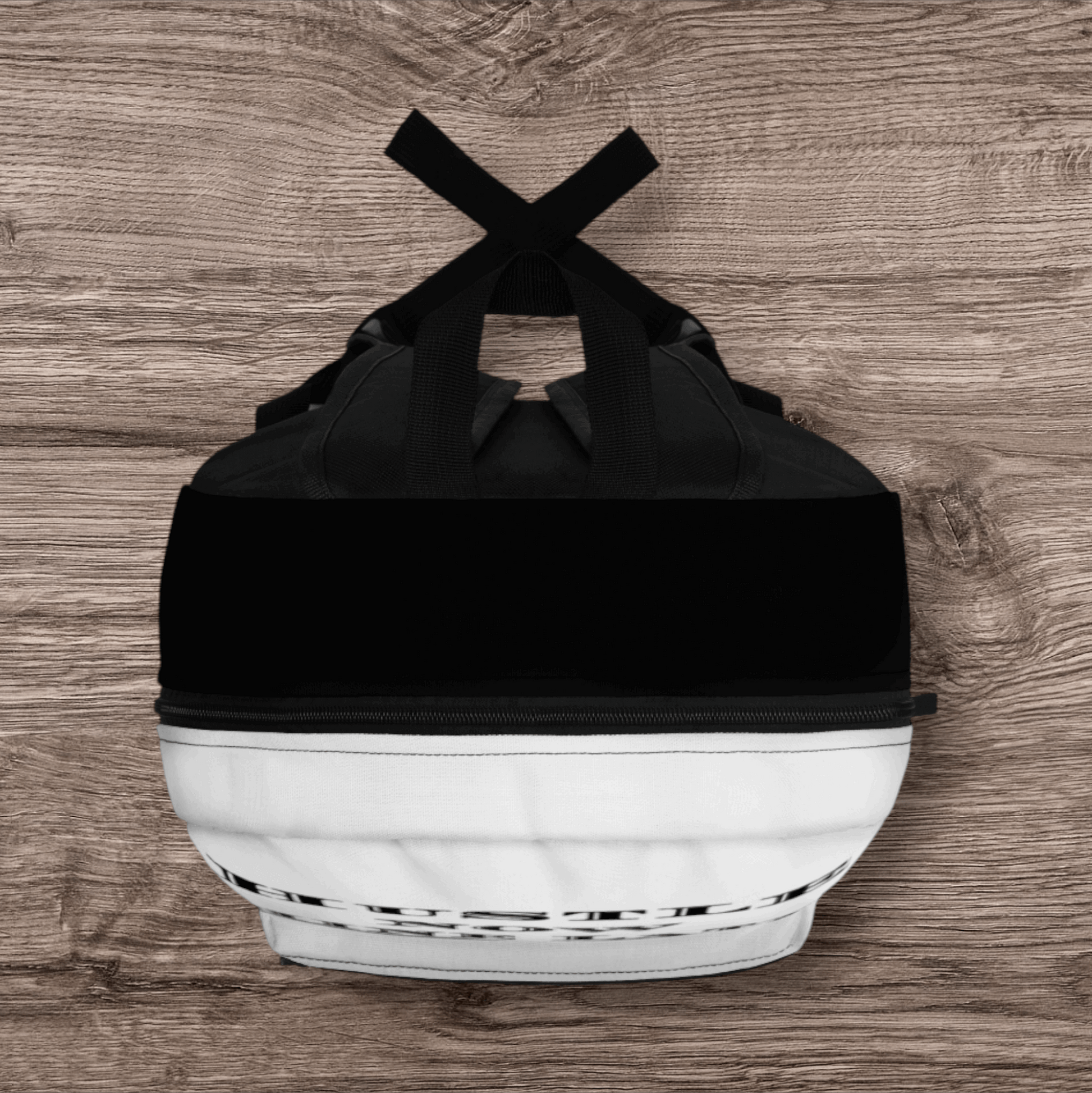 Backpack - Cali Rich "Grind Now Shine Later"  Grind Vibes Travel Bag